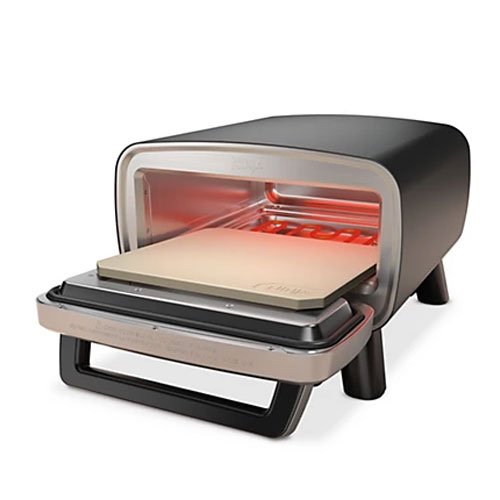 Ninja Artisan Electric Outdoor Pizza Oven & Air Fryer | MO201UK 2