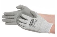 Glove Cut Proof Size 10 cut 5