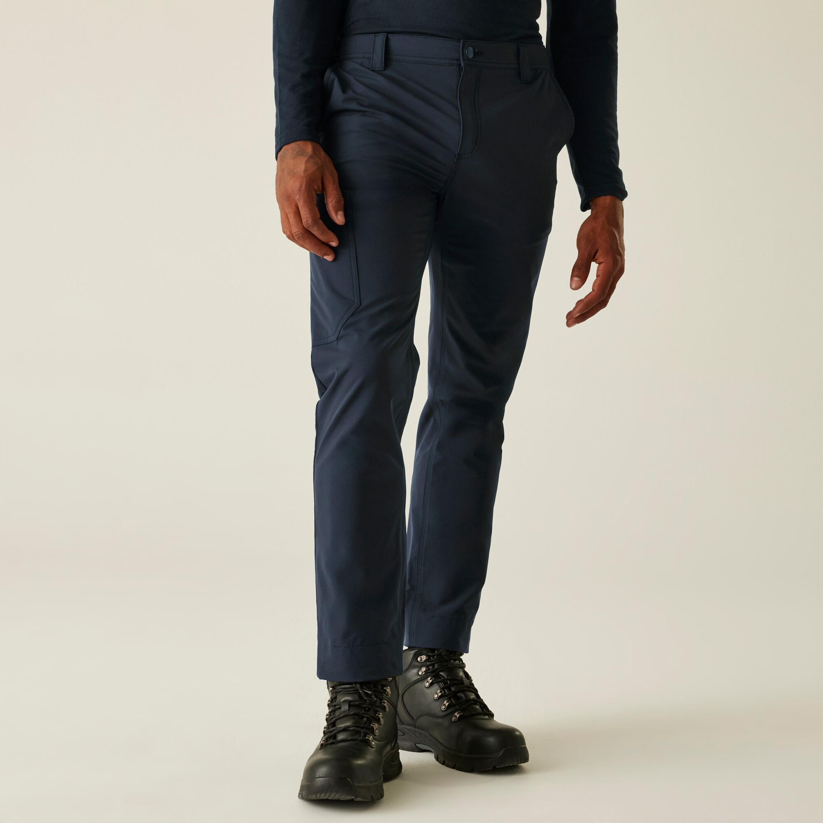 Regatta Men's Pro Action Stretch Trousers