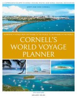 Cornell's World Voyage Planner