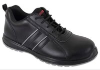 Blackrock Corona Leather Trainers S1-P SRC