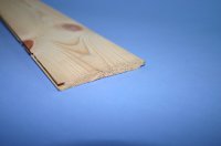 TG&V Sheeting 89mm x 8 mm 4.5 Metre Pack of 10 - Red Deal