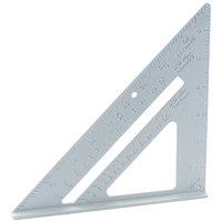 Draper Roofers Speed Square 180mm
