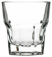 Titan / Gibraltar Tall Rocks 9oz 26cl Carton of 12