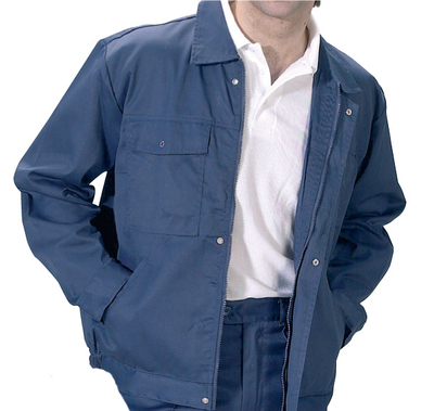 Super Click Standard Weight Work Jacket