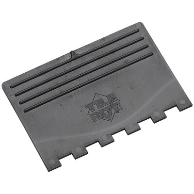 Adhesive Plastic Spreader