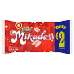Mikado Gang 250g Jacobs PM€2 x18