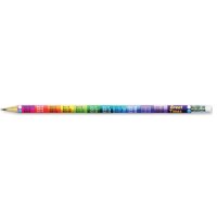 Award Pencils - Times Tables - 12 piece