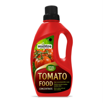 Goulding Tomato Food