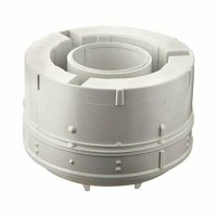 Grohe 43544000 Adagio Single Flush Valve Discharge Piston and Base Sealing Washer