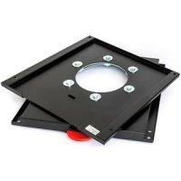 CTA Seat Swivel Ford Transit2014-date, Custom 2012-2023 Model V362