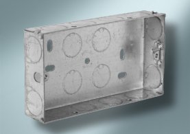Back Boxes