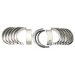 MAIN & THRUST BEARING SET STD