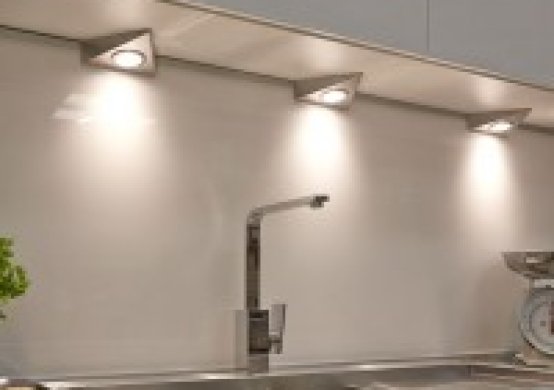 Under Cabinet Lighting