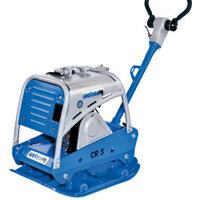 CR3 FORWARD/REVERSE PLATE COMPACTOR