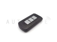 Mitsubishi/Fiat 2 Button Smart Remote