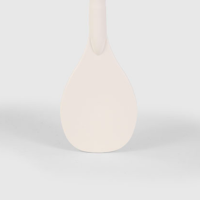 One Piece Polyprop Paddle