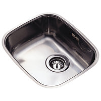 L183440 440 x 380mm (Bowl depth 160mm)