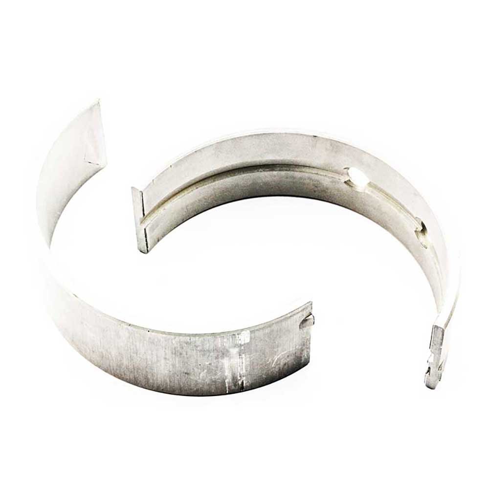 MAIN BEARING (STD ID & 0.63MM/0.25" OS OD)