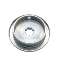 EFCO - Gear head - Top Washer