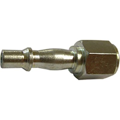 1/4" Male Q/Release to 1/4" Female Thread (2 Pack)