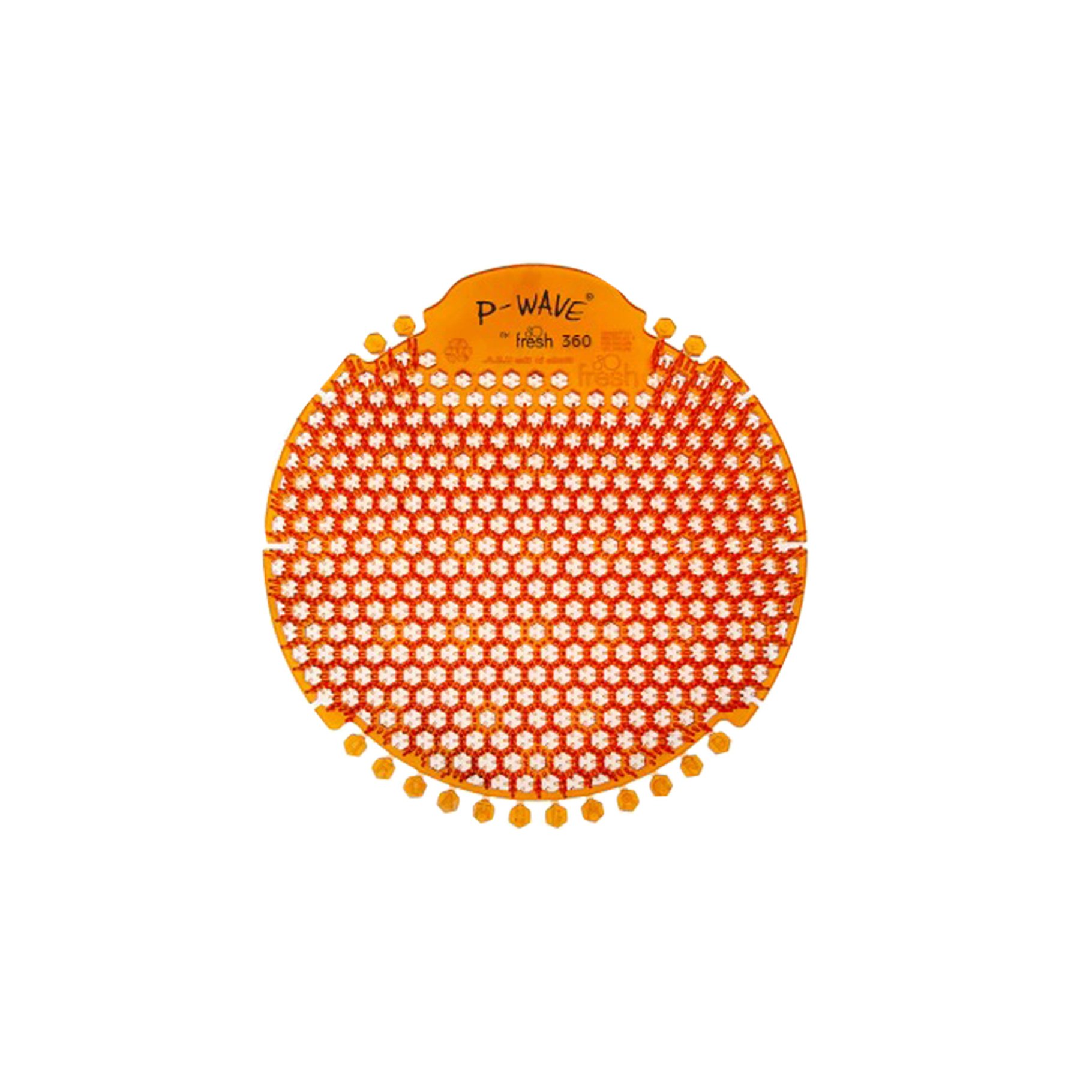 P-WAVE 360 URINAL SCREEN 