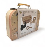 Explorer Case. Egmont.