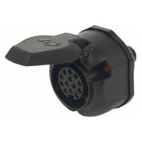 12V 13 Pin Coupling Socket