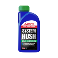 Kamco SystemHush - Boiler Noise Silencer 10L BSH008
