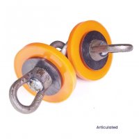 Plungers û Single 12in dia Hyram