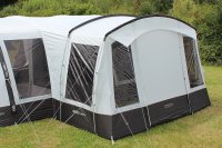 Outdoor Revolution Universal Side Porch for Tents