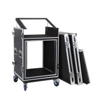 Fonestar FRM-130 19" 12U Rack | 19" 9U Pop Up Top Mount | Buy Now