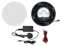 Adastra Bluetooth Ceiling Speaker set