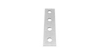 4 Hole Flat Bracket P1067