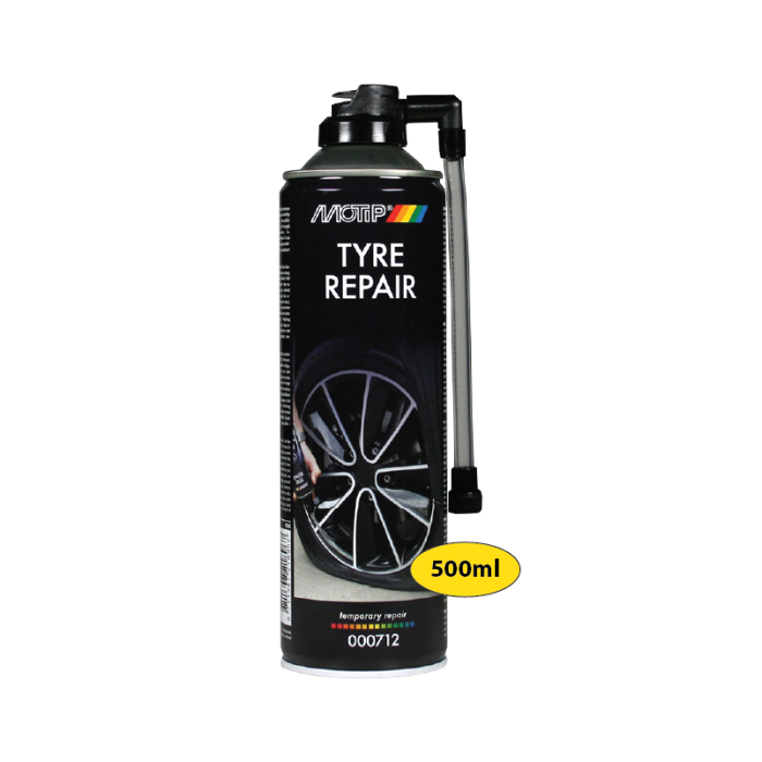 Tyre Inflator 500ml