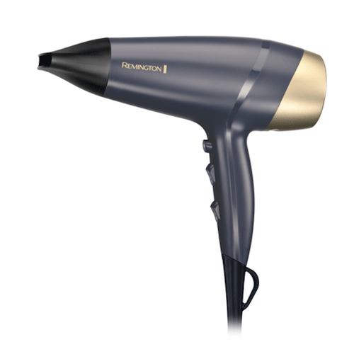 Remington D3012gp Remington Straighteners And Hairdryer Set