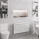 Tunstall-Double-560-x-1000-Towel-Rail
