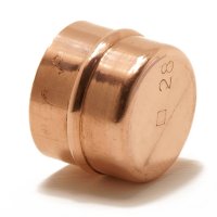 54mm YP61 / TP61 STOP END