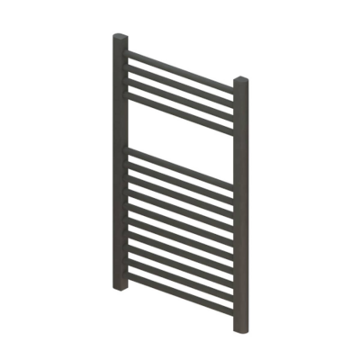 Vine 1800x600 Towel Rail - Anthracite