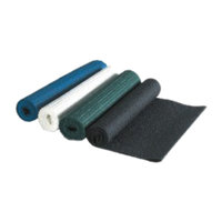 Non Slip Mat 60x12" Blue