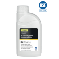 Tucker French IN-100 Corrosion Inhibitor 250ml Yellow