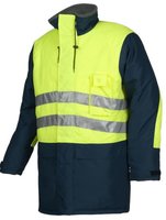 SIOEN 4560 Abbes Cold Storage Jacket