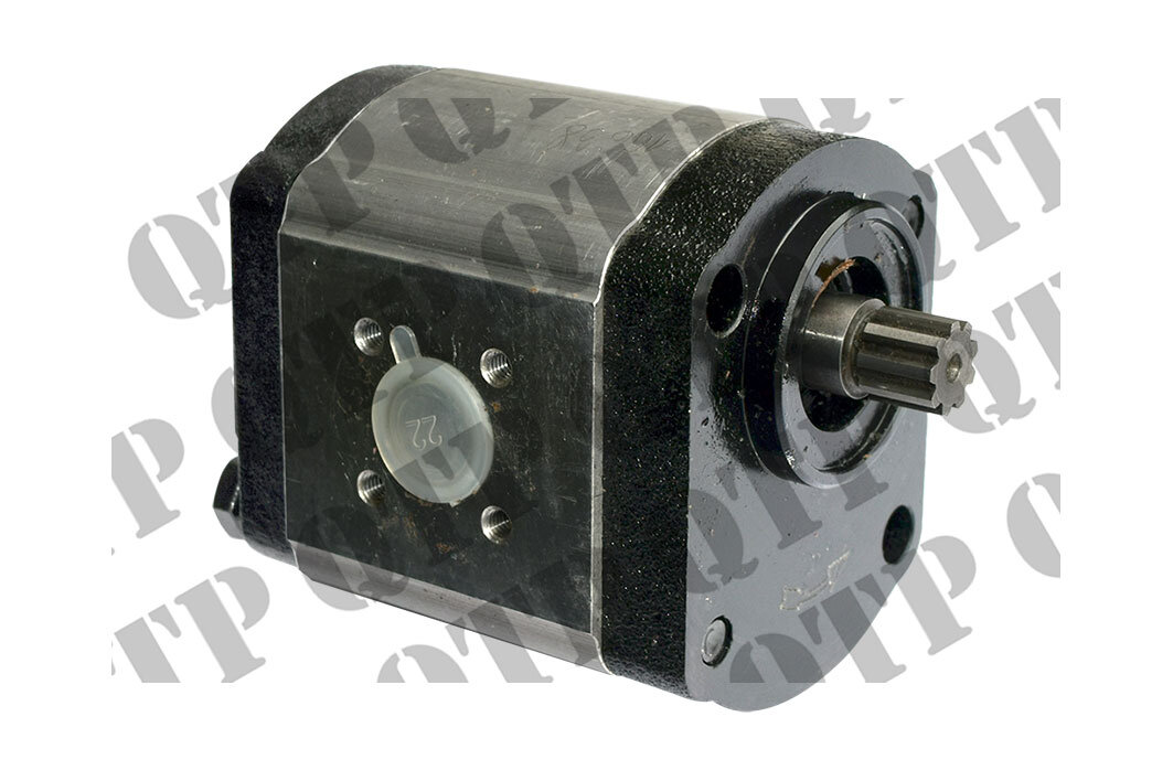 Hydraulic Pump Deutz Agrolux Agroplus Antares Quality Tractor Parts LTD.
