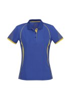 P405LS-LADIES RAZOR POLO