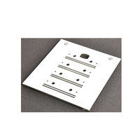 Print Support Template, MG2-PTD, 991007