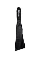 Tail Protector/Bag Black