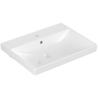 Villeroy & Boch Avento Washbasin 600 x 470 mm White