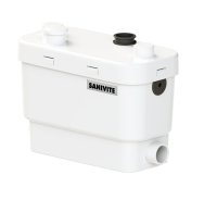SANIVITE PLUS SANITARY SHREDDER 6004