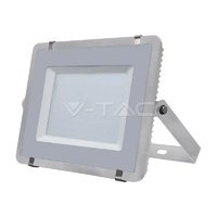 200W SMD Floodlight +Samsung Chip 4000K Grey