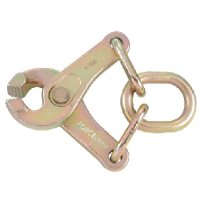 SCISSOR CLAMP 3T